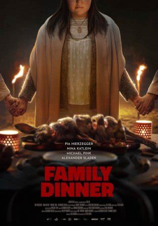 family dinner streaming ita|Prime Video: Family Dinner.